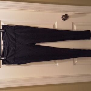 Seven7 Jeans Faux Leather Leggings